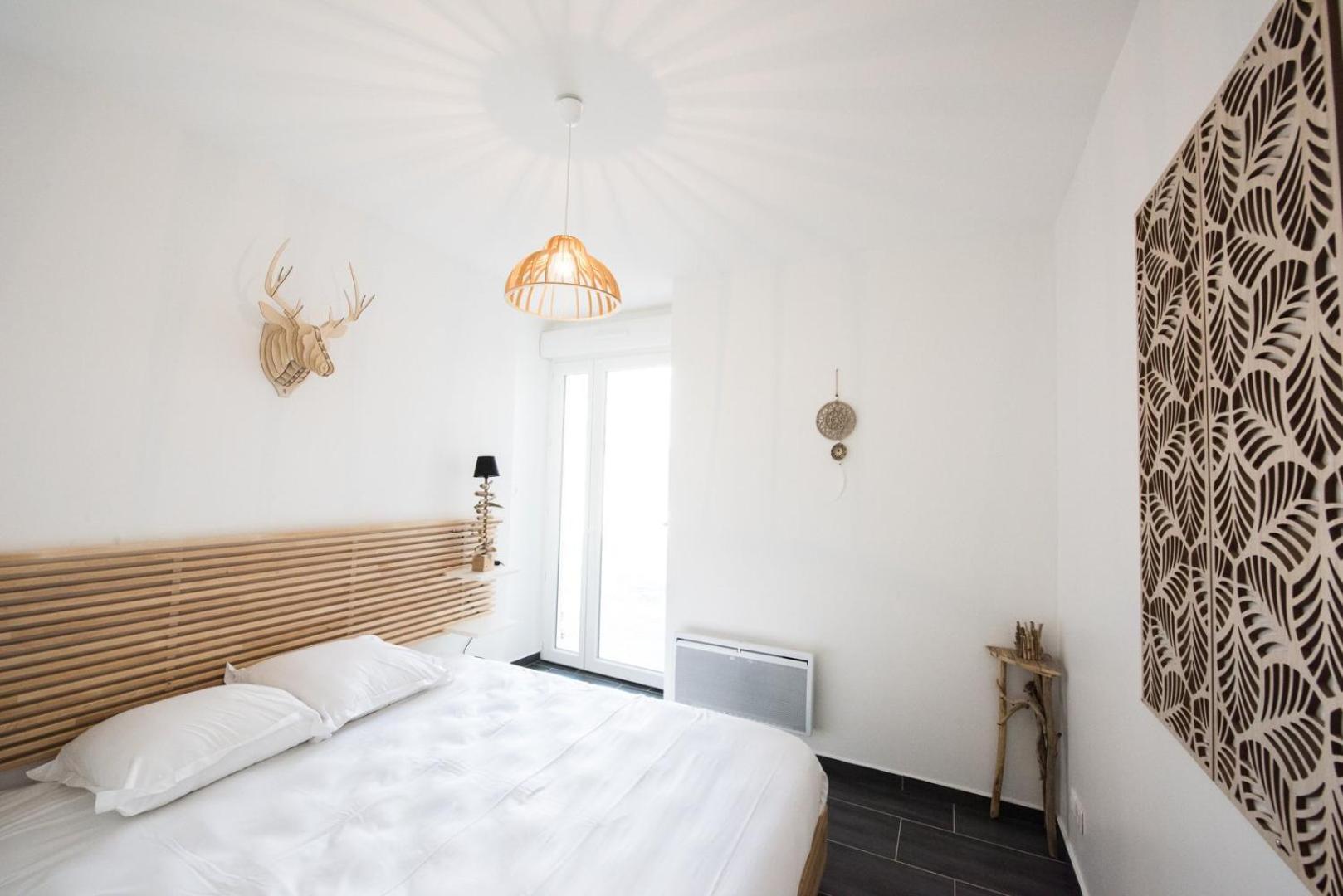 Ferienwohnung Le Hirvi - Cocon Zen Et Epure A 10Min Vieux Lyon Exterior foto